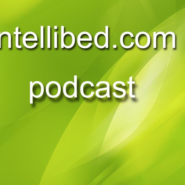 Intellibed Sleep Paralysis - podcast episode cover