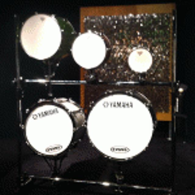 10: Rhythm Discovery - podcast episode cover