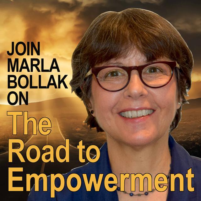007 Lana McAra on the Power of Reframing and a Lifetime of Healing and Growth - podcast episode cover