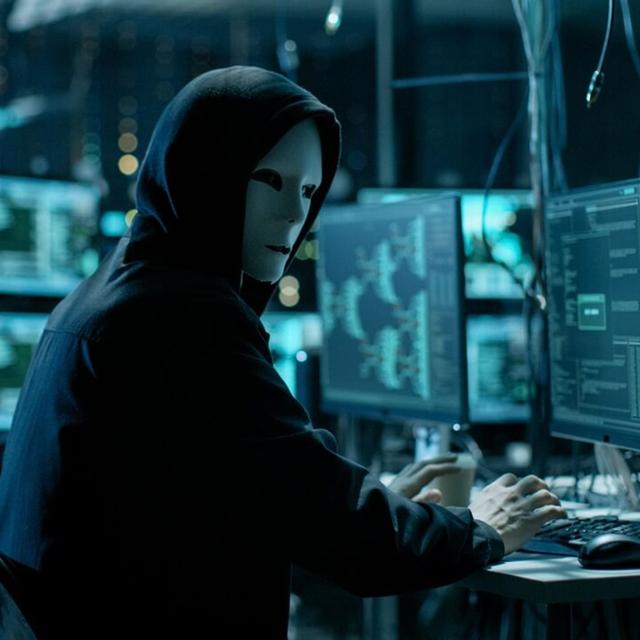 Beyond the Election: The Long Cybersecurity Fight vs Bad Actors - podcast episode cover