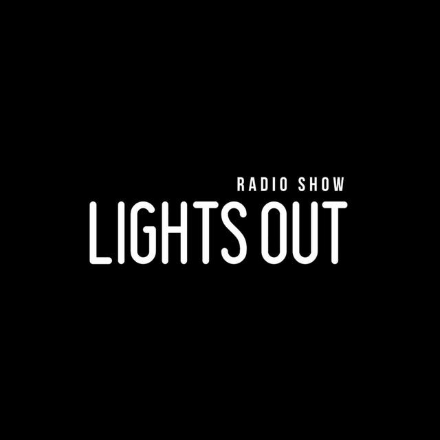 Lights Out with Kastis Torrau & Donatello #49 - 2017.01.06 - podcast episode cover