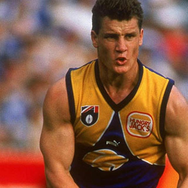 Glen Jakovich's Football Life - podcast episode cover