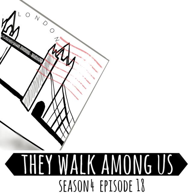 Unsolved / Sallyann John - podcast episode cover