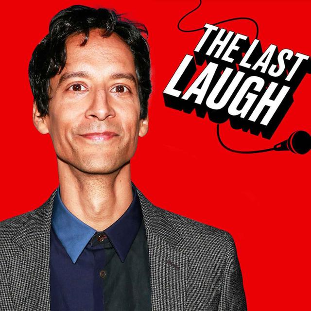 Danny Pudi: ‘Born to Play’ Abed on ‘Community’ - podcast episode cover