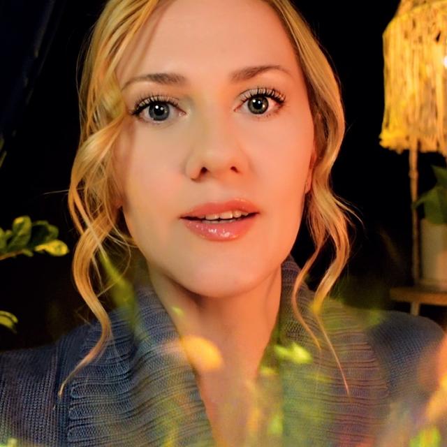 Personal attention while you're asleep (◡‿◡✿) ASMR Soft Spoken - podcast episode cover