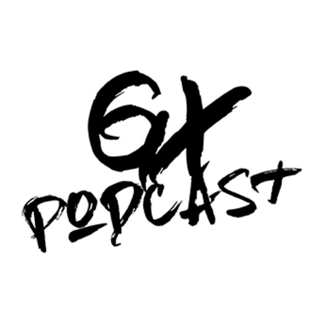Las noticias del videojuego, marzo 2018, con Gina Tost, Pazos 64 y Fukuy - GX Podcast T2E01 - podcast episode cover