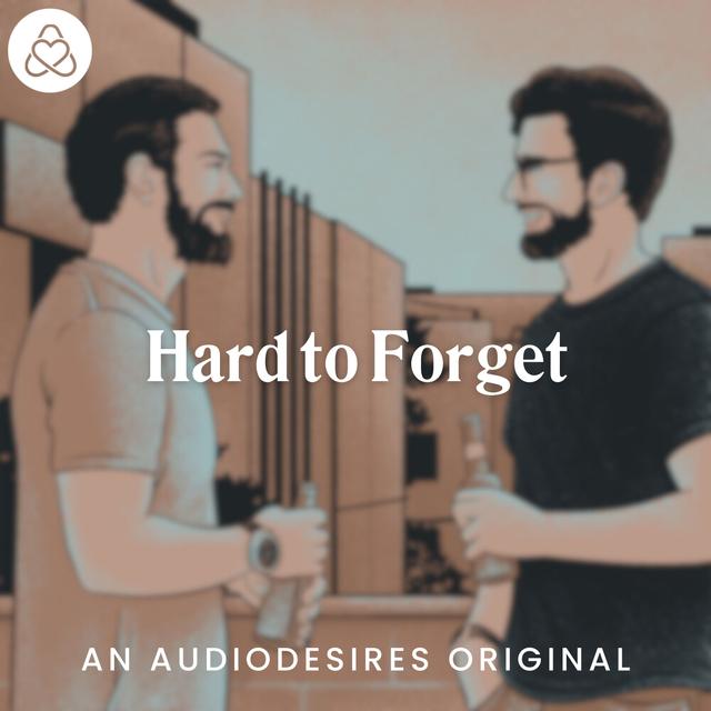 (spicy!) Unfinished business: Rediscovering love with your ex ❤️‍🩹💋 Gay Sex Audio Stories - podcast episode cover
