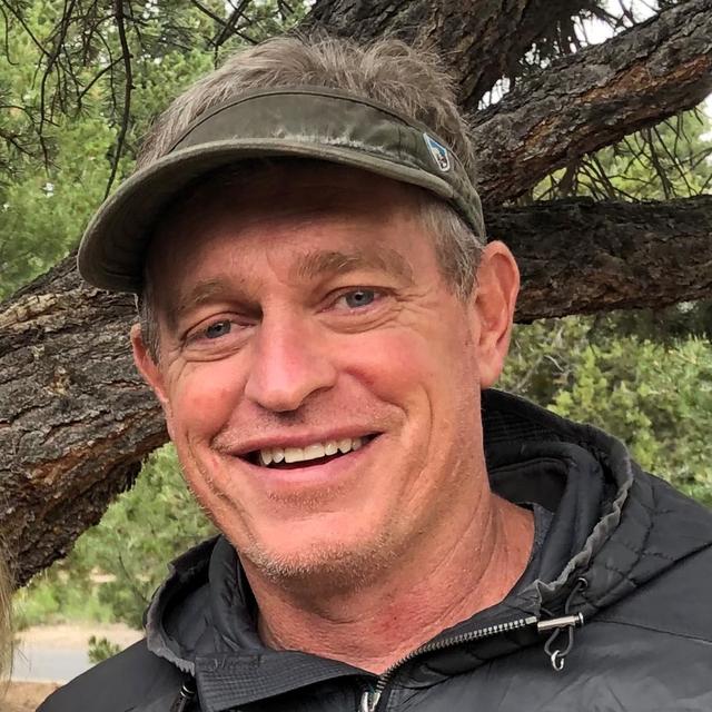 Changing Lives One Adventure at a Time – Kevin Cherilla - podcast episode cover