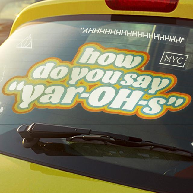 Floor Mats - podcast episode cover
