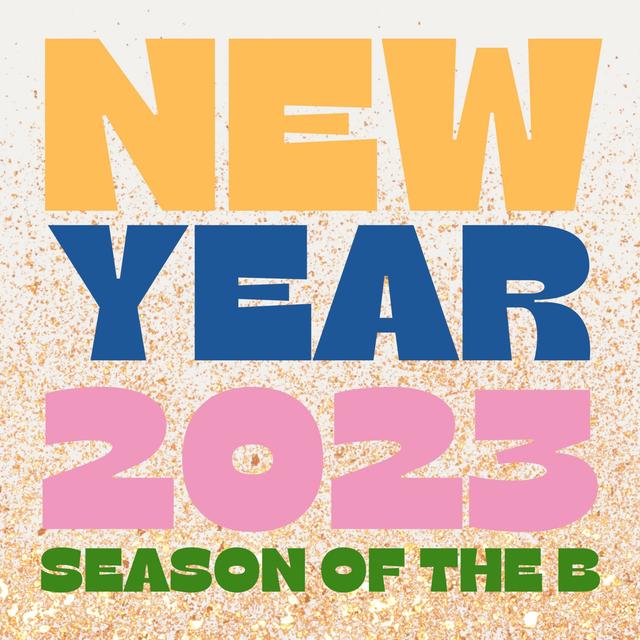 Episode 246: New Year 2023 - podcast episode cover