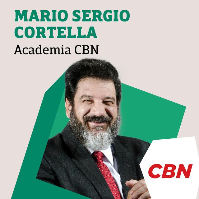 ‘Redação é a invenção de algo ao seu modo’ - podcast episode cover