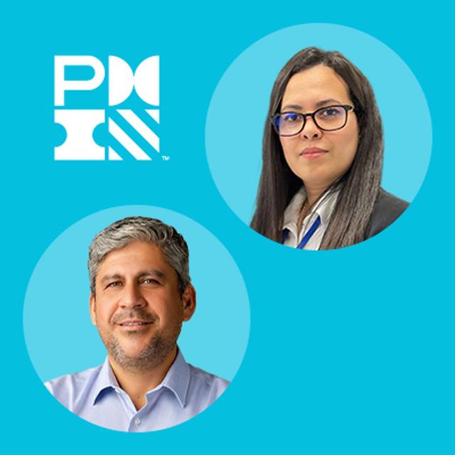 Pushing Innovation in Renewable Energy Projects - podcast episode cover