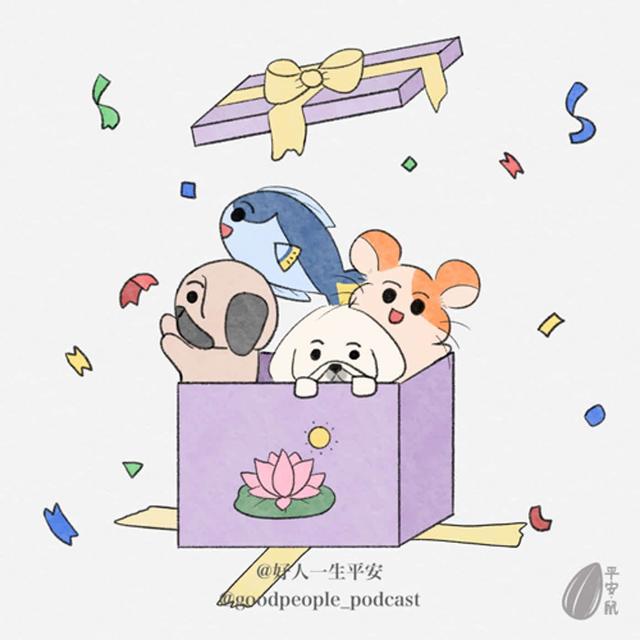 EP44 不要会积灰尘的废物！ - podcast episode cover