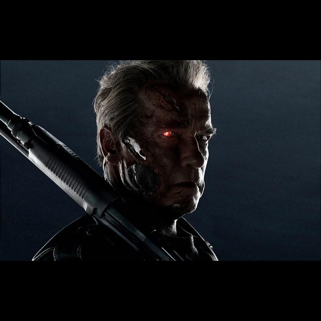 WR63 - The Best and the Worst of the Terminator Franchise - podcast episode cover