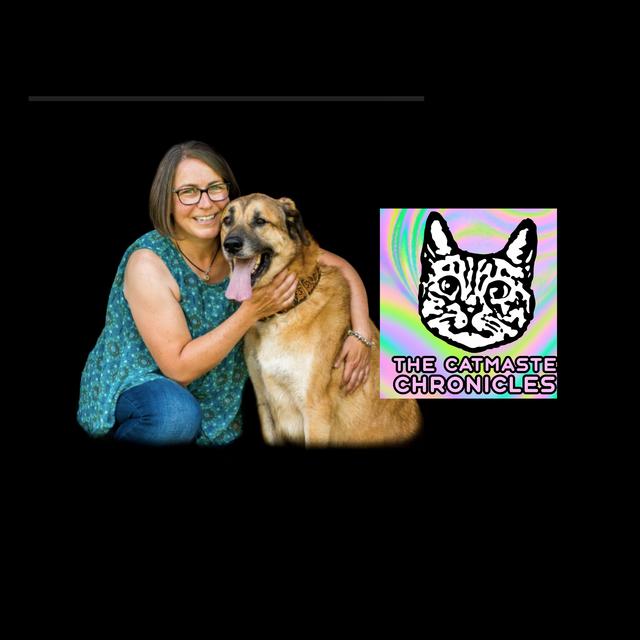 Wendie Patrick 'Dogs of Pride and Finnessiam Holistic Health and Pet Wellness' - podcast episode cover