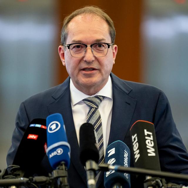 03.06.2025 – Langsam Gesprochene Nachrichten - podcast episode cover