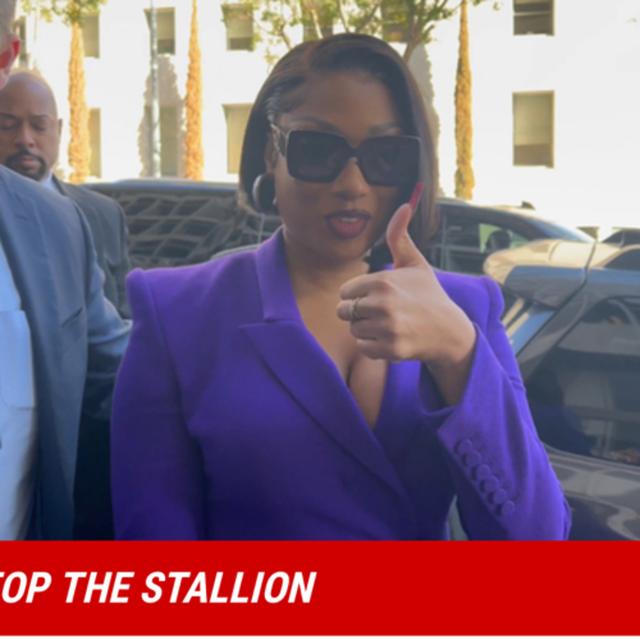 TORY LANEZ FOUND GUILTY OF SHOOTING MEGAN THEE STALLION & Facing Likely Deportation - podcast episode cover