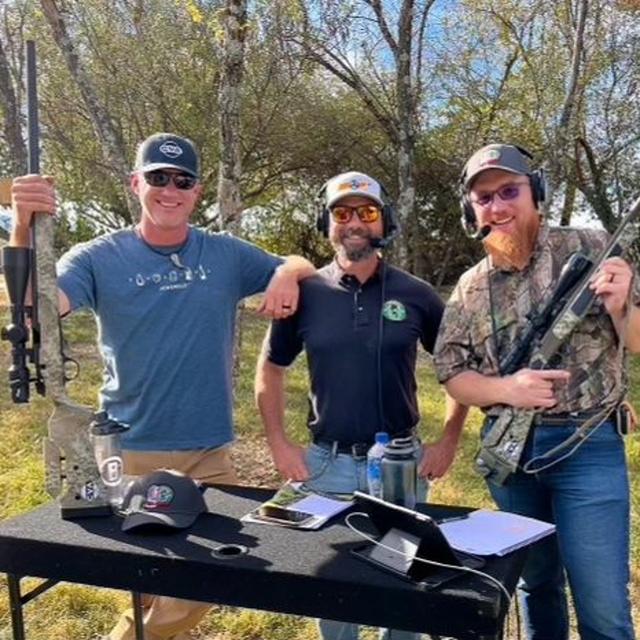 TW 316 - Muzzleloader Time In Tennessee - podcast episode cover
