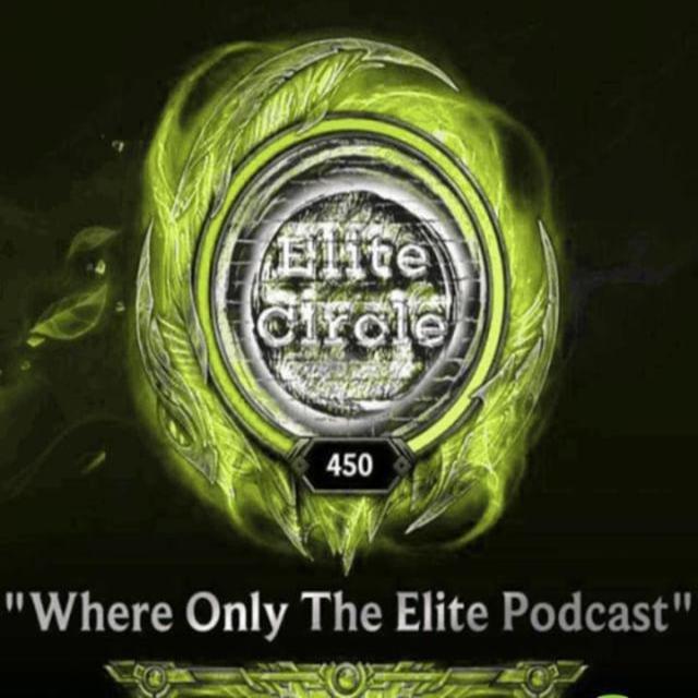 Episode 1 - About The Word B.I.T.C.H (1 of 3) - podcast episode cover