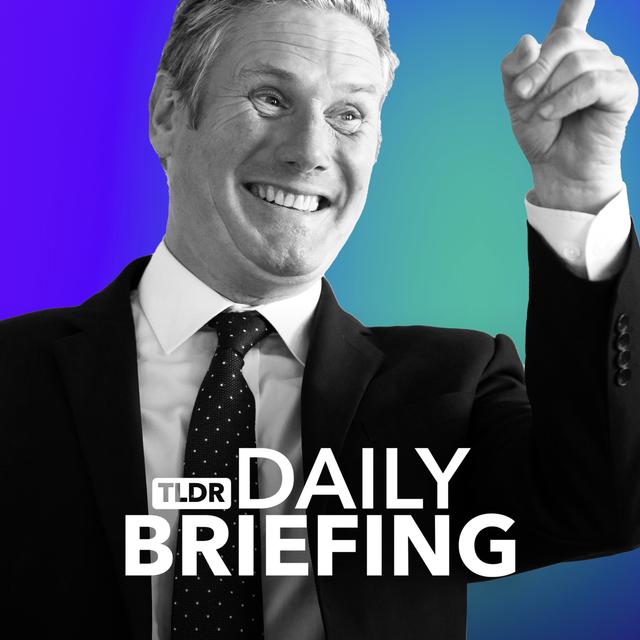 Why the UK Just Joined CPTPP - podcast episode cover