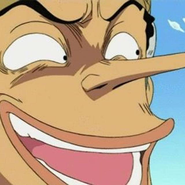 One Piece The Movie (2000) - podcast episode cover