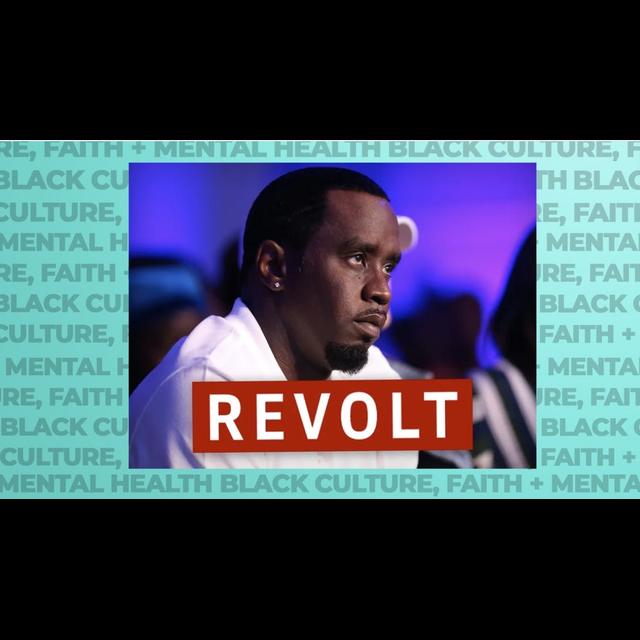 Hot Off The Press Segment: Diddy Steps Down From Revolt (My Take As A Revolt Host), T.I. & King Get Into A Physical Altercation - podcast episode cover