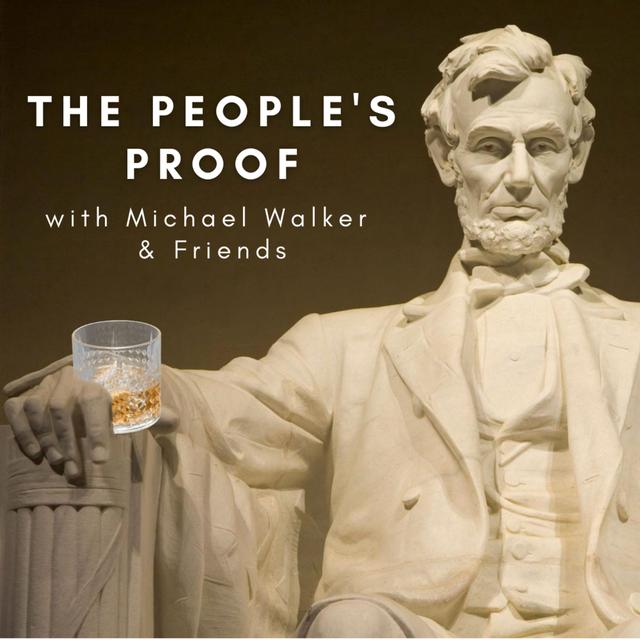 Ep. 8 - Barrel-Aged Stouts - podcast episode cover