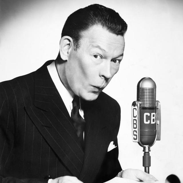 Bing Crosby Podcast 1948-06-02 Guest Fred Allen, Al Jolson's Kraft Music Hall 1948-06-03 Guest Ezio Pinza, Fred Allen Show 1948-05-23 (150) Guest Bing Crosby, WallBreakers - podcast episode cover