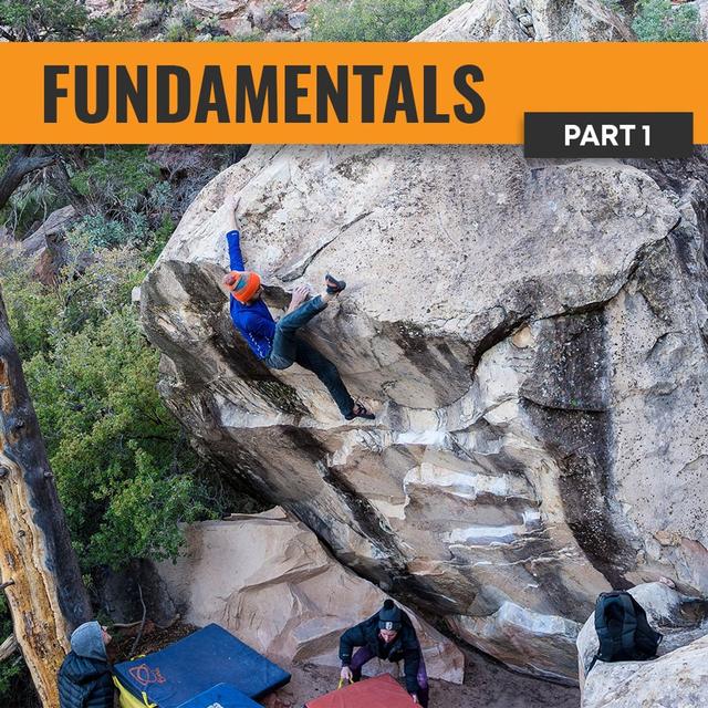 EP 152: Fundamentals — How to Go on a Climbing Trip - podcast episode cover