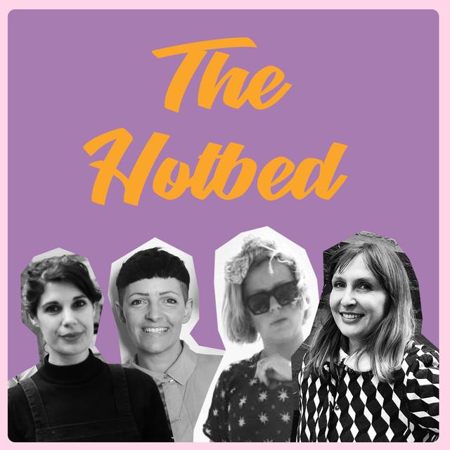 All About Desire, with Dr Karen Gurney and Kelly Ford - podcast episode cover