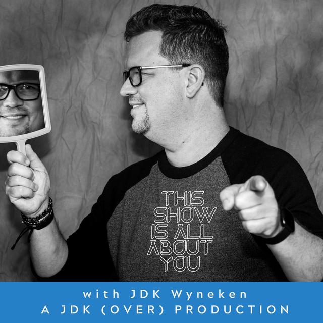 Time To Mix Things Up A Bit - podcast episode cover
