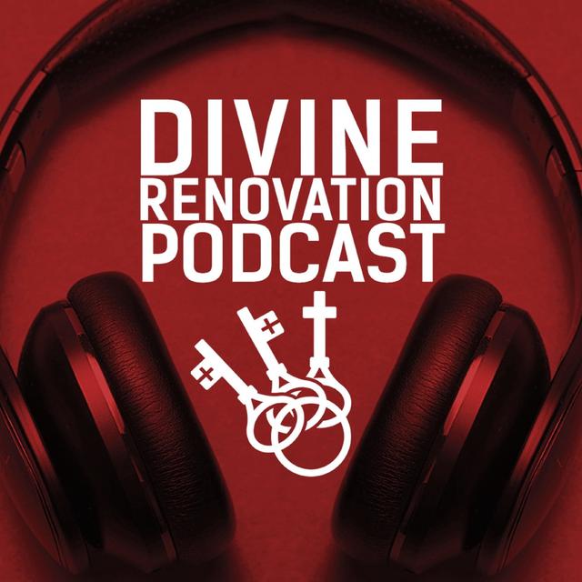 Flipping Leadership on Its Head w/Daniel Im - podcast episode cover