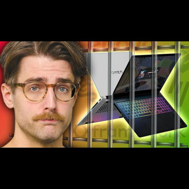 Laptop makers pause sales, Tariff fallout, new W11 features + more! - podcast episode cover