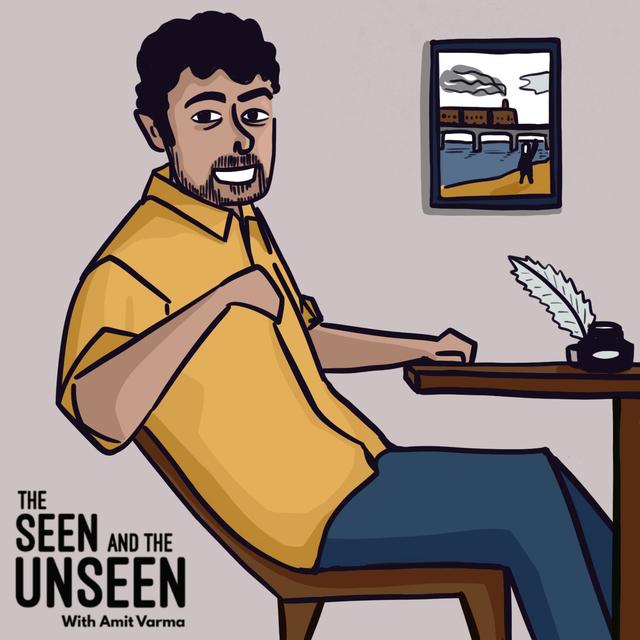 Ep 292: Varun Grover Is in the House - podcast episode cover