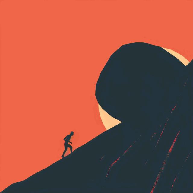 2490: The Endless Search by Ross Enamait of Ross Training on Athletic Training & Fundamental Principles - podcast episode cover