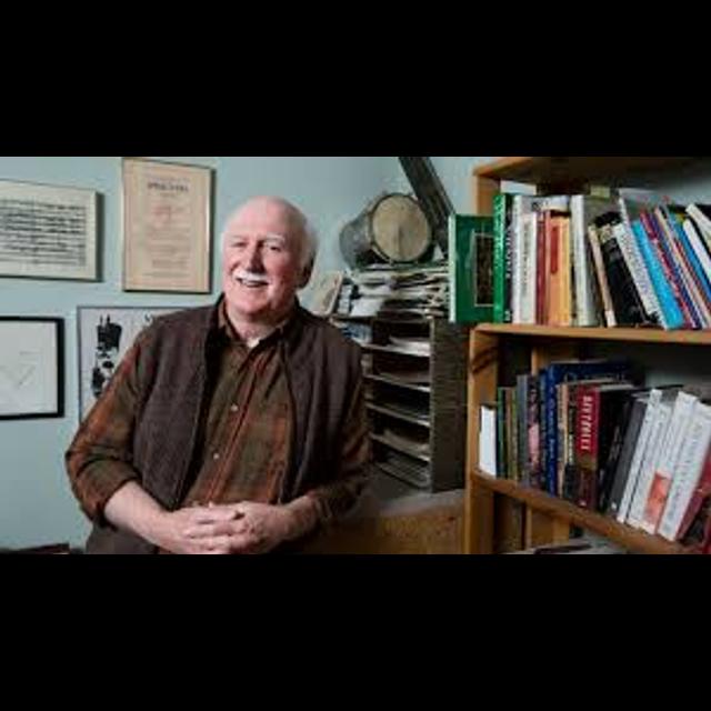 How Musical Revolutions Were Created, Part 2 - w/ Jan Swafford - podcast episode cover