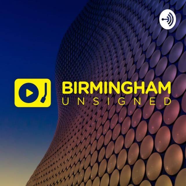 Sad Man interview - podcast episode cover