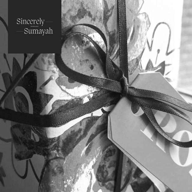 Sincerely, Sumayah // [Episode 30] How Can I Love You Better? - podcast episode cover