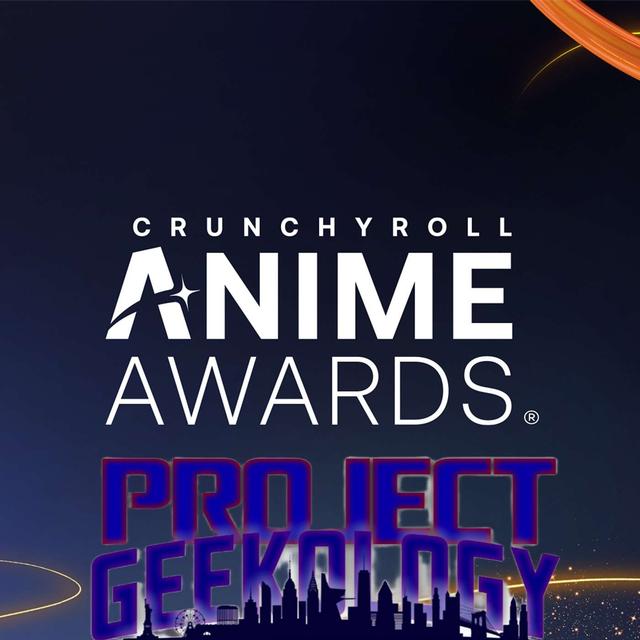 Minisode: Crunchyroll Anime Awards (2024) - podcast episode cover