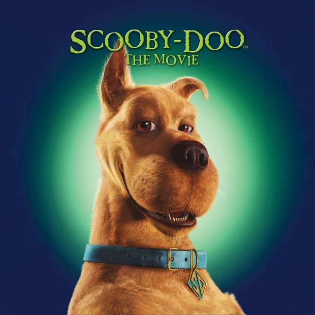 Scooby-Doo Movie (2002) - podcast episode cover