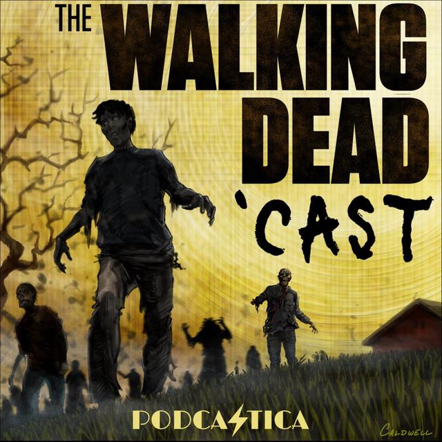 290: "Time for After" (S8E7) - podcast episode cover