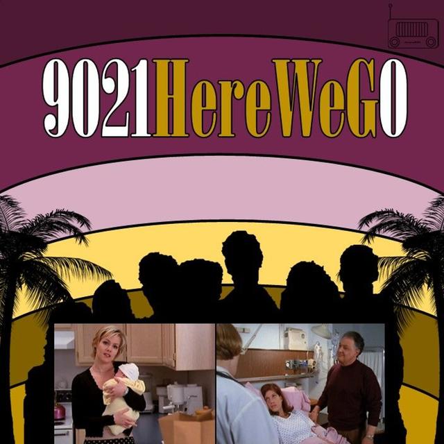 S8 Ep. 23: "Making Amends" - podcast episode cover