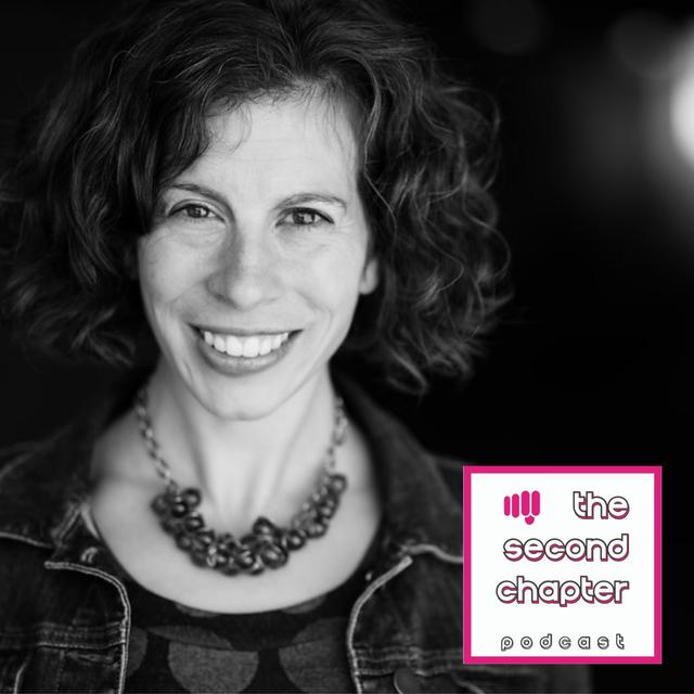 From OT to... Everything! Pam Moore - podcast episode cover