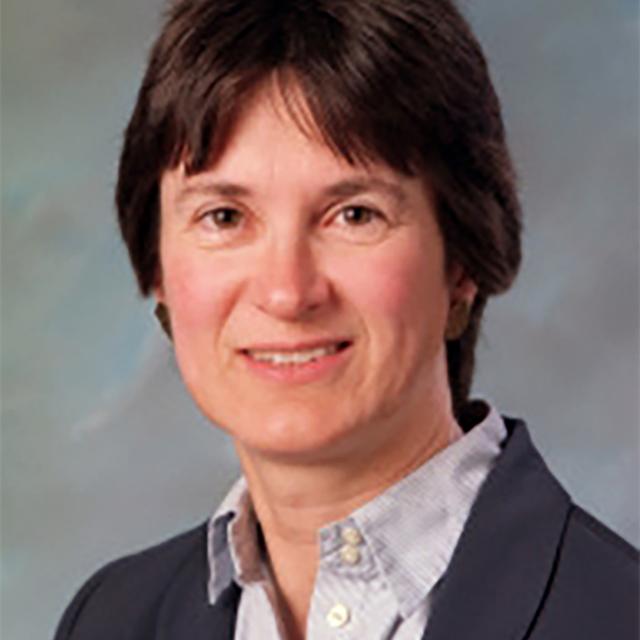 Making the U.S. Tax System Work Better, with Annette Nellen - podcast episode cover