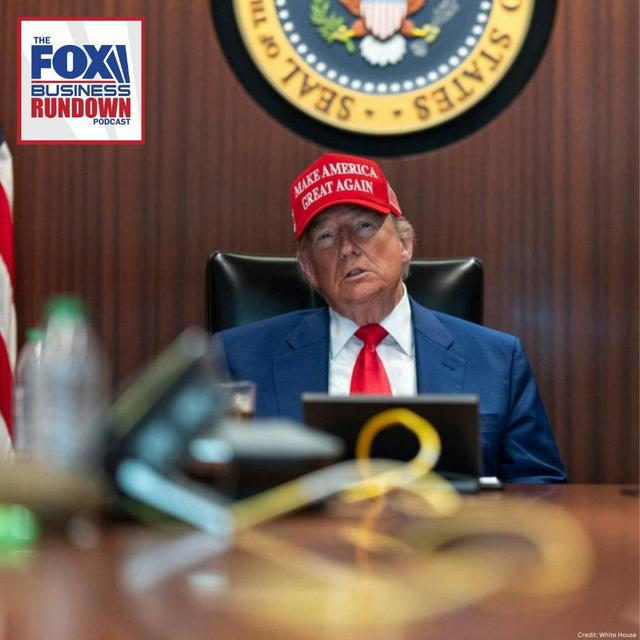 Business Rundown: Muted Markets Await Iranian Response - podcast episode cover