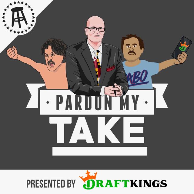 SVP Talking Terps & Tournament, Russ Wilson and Jameis On The Giants, Hot Seat/Cool Throne And Listener Submitted Guys On Chicks - podcast episode cover
