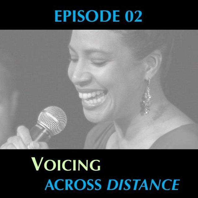 Episode 2 - The Break, the Kaleidosonic, and the Lip Flubber - podcast episode cover