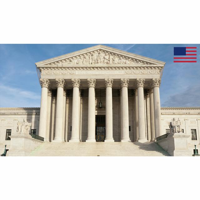 The SCOTUS Deportation Victory - podcast episode cover