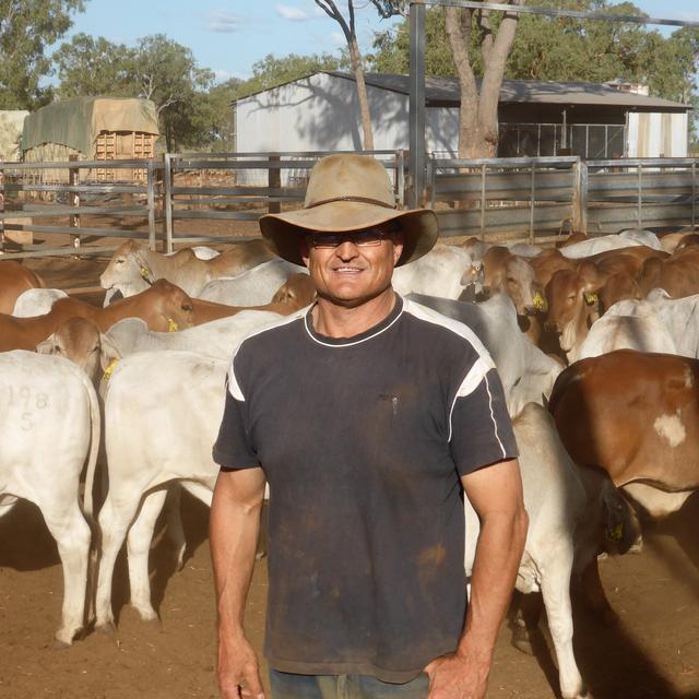 Episode 2 - David Johnston - podcast episode cover