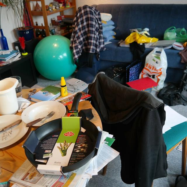 Episode 326: Renting Issues - podcast episode cover
